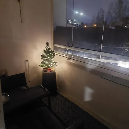 Viihtyisae Saunallinen Daire