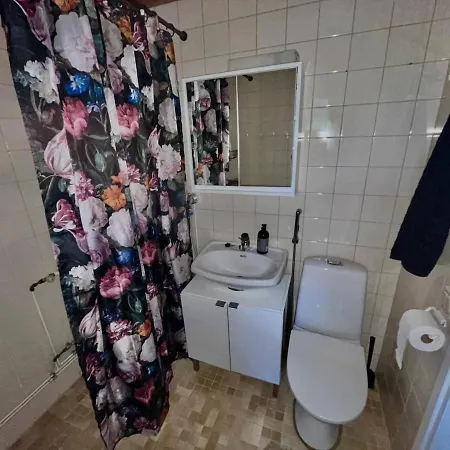 Viihtyisae Saunallinen * Nokia